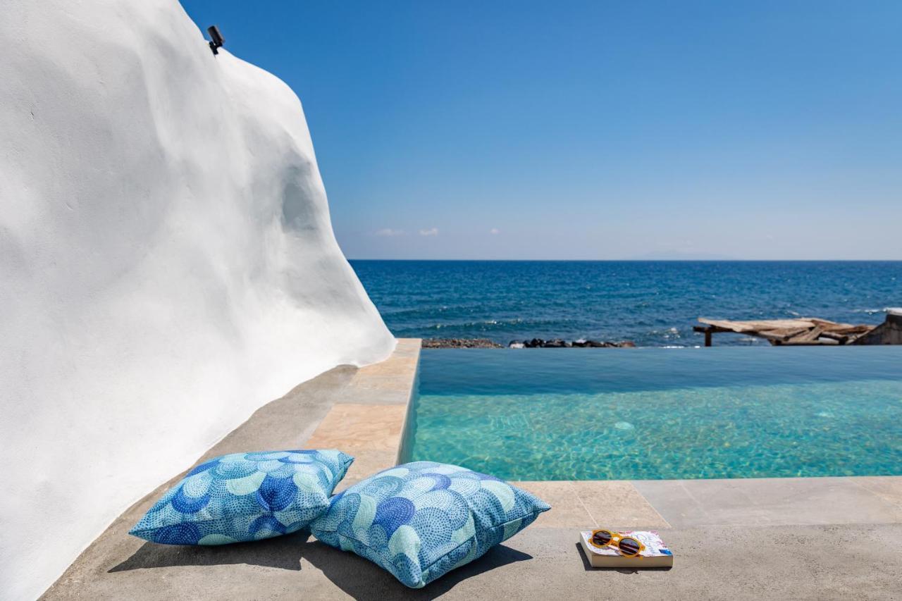 Casa Di Mare Luxury Villas Imerovigli  Exterior photo