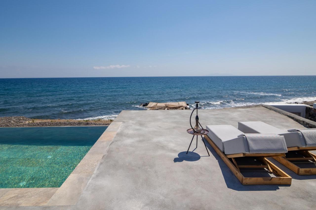Casa Di Mare Luxury Villas Imerovigli  Exterior photo