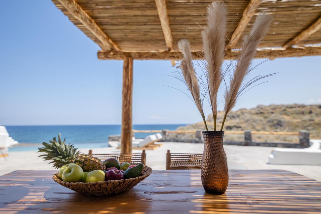 Casa Di Mare Luxury Villas Imerovigli  Exterior photo