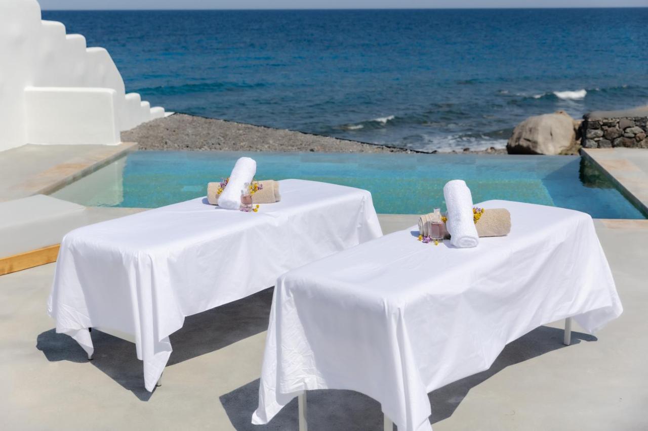 Casa Di Mare Luxury Villas Imerovigli  Exterior photo
